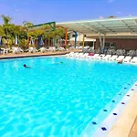 Diroma Fiori Incluso1 dia no Acqua Park, Splash e Slide - Com roupas de Cama