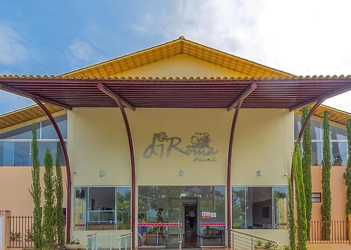 Diroma Fiori Incluso1 dia no Acqua Park, Splash e Slide - Com roupas de Cama
