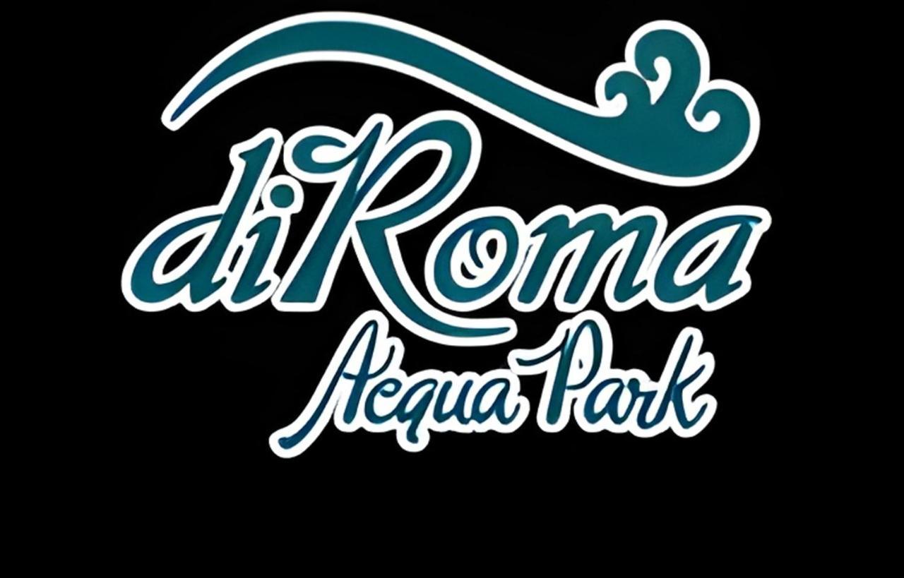 - Diroma Fiori - Incluso 1 Acesso Ao Acqua Park Vulca - Oficial Apartamento Caldas Novas